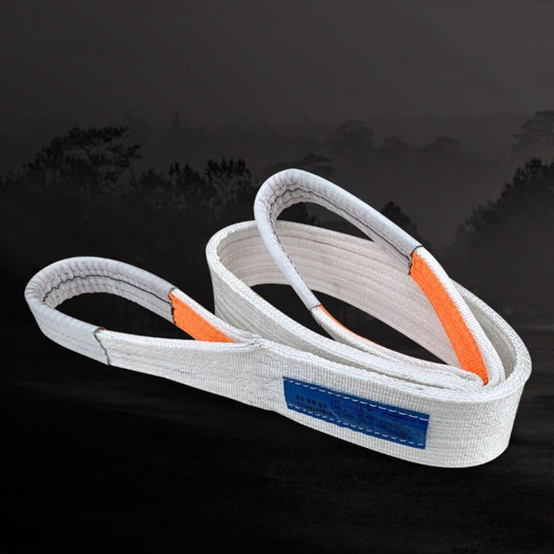 Dây Cẩu An Toàn Tuyệt Đối: Giải Pháp Bảo Vệ Tối Ưu Từ Sanboo Việt Nam